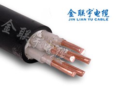 金联宇耐火控制电缆NH-KVV