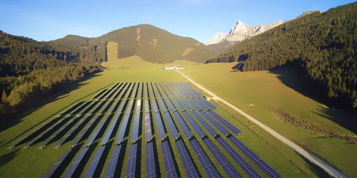 奥地利批准清洁能源激励措施 鼓励可再生能源发展