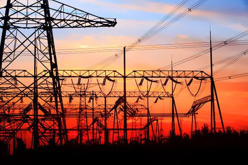 阿根廷启动500千伏输电项目招标工作