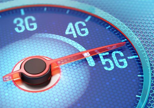 今年底卢森堡将推出5G试点项目