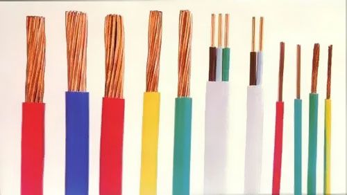 讨论PVC电线电缆的环保要求