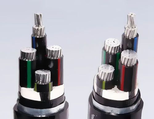 常用的铝合金导线品种及其产品的优势