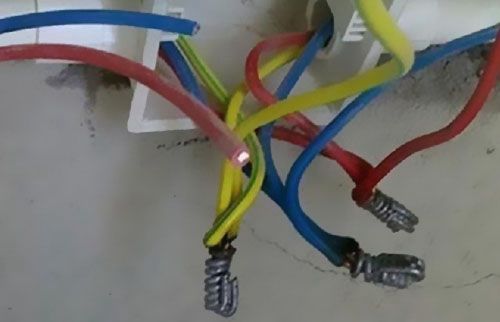 【金联宇电缆】你了解不同的电线可以负荷多少瓦吗
