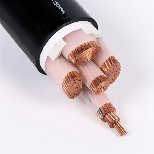 金联宇电缆一文解析铜芯电缆的优势